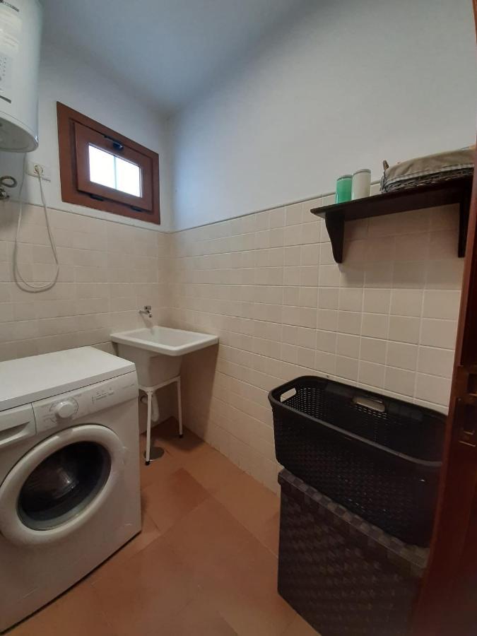 Casa La Torera Isora Eksteriør bilde